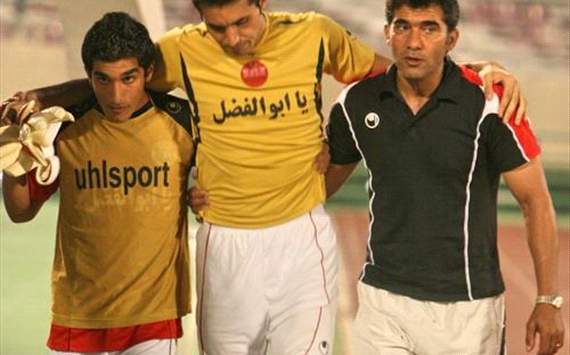میثاق معمارزاده