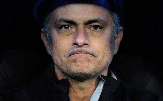 Josè Mourinho - Real Madrid (Getty Images)