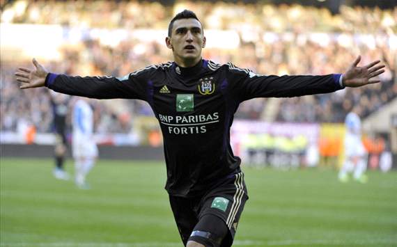 Tragisch einde transfersoap Suárez