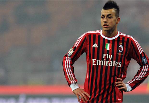 El Shaarawy: I had a great first season at AC Milan