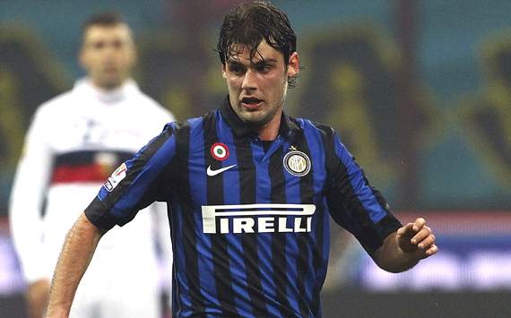 Andrea Poli - Inter (Getty Images)