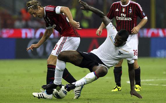 Milan-Lazio (Getty Images)