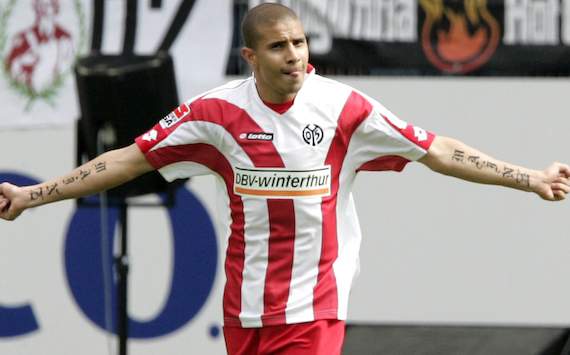 Zurück in die Zukunft: Mainz holt Zidan