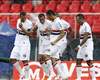 Batista vê São Paulo com elenco fechado