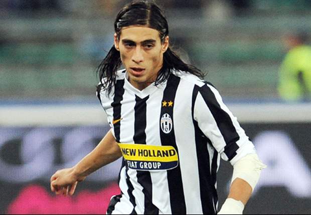 Juventus duo Caceres and Pepe expected to miss start of season