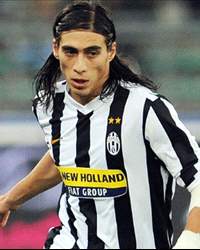 Martin Caceres - Juventus (Getty Images)