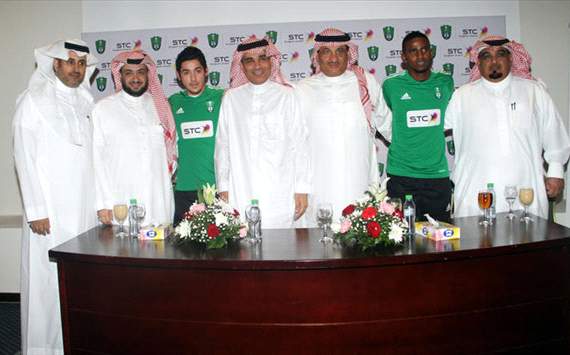 عقيل بلغيث في المؤتمر الصحفي
