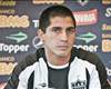 Galo confirma multa a Danilinho
