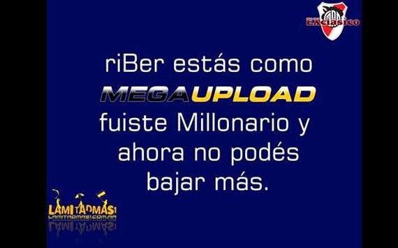 ¡Boca sigue castigando a River!