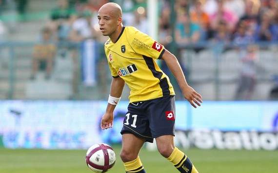 Ligue 1 : Yassine Mikari (FC Sochaux)