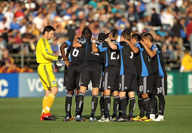 Keith Hickey: Are the 2012 Quakes the best Supporters' Shield winners ever?