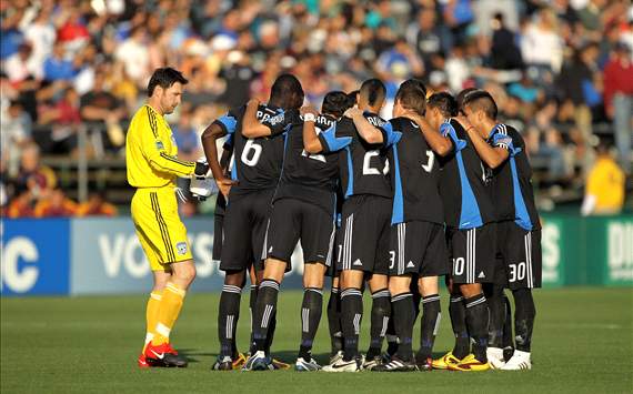San Jose Earthquakes (MLS)