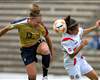 Costa Rica: Ticas pierden ante Estados Unidos (0-3)