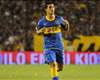 Leandro Paredes, el heredero de Riquelme