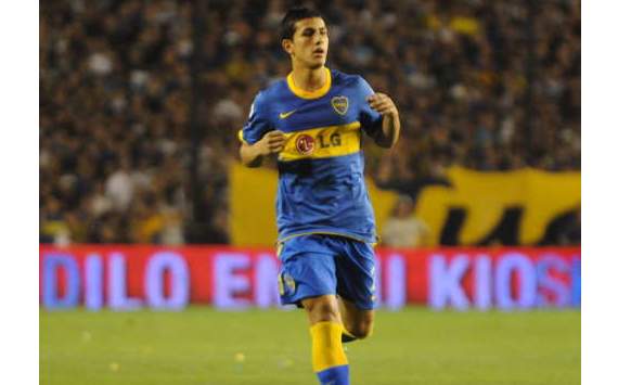 Leandro Paredes - Boca Juniors
