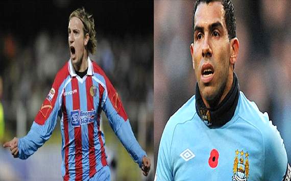 tevez