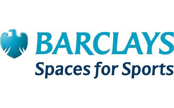 Barclays Spaces for Sport