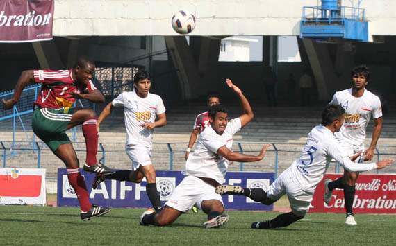 Crucial Three Points For Mohun Bagan