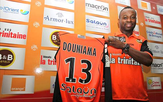 Transferts - Douniama à Arles-Avignon