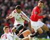 Old Trafford'daki önemli eşleşmeler