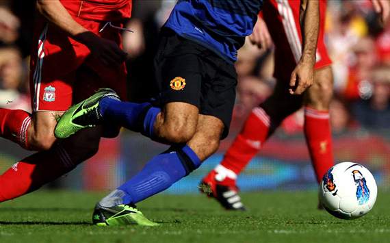 صراع لا ينتهي: مانشستر يونايتد وليفربول