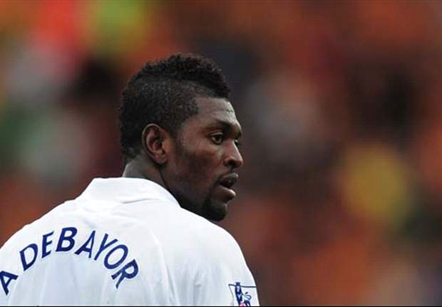 Moses, Sigurdsson & Adebayor - the players QPR, Stoke, Sunderland, Swansea & Tottenham are chasing this summer