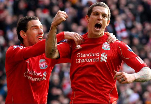 Five reasons Liverpool should hold on to Agger despite Manchester City interest