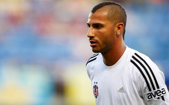 Transferts - Quaresma retourne à Porto