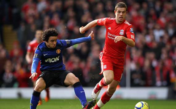Fulham ready to test Liverpool resolve with Henderson bid