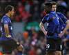 Premier League: ManUnited will dran bleiben