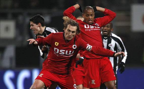 Heracles Almelo - Excelsior