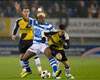 NAC Breda - De Graafschap