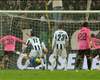 Juve bate Udinese com dois gols de Matri