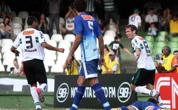 Davi - Coritiba