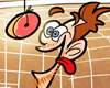 Cartoon of the Day: De Gea tricked into blunders