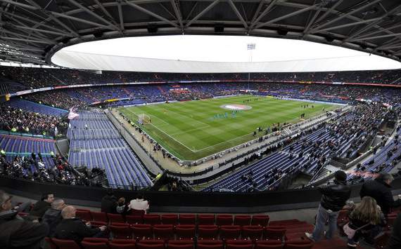 Tickets bekerfinale nog niet uitverkocht