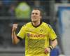 Borussia Dortmund: Kevin Großkreutz setzt sich für Bengalos ein