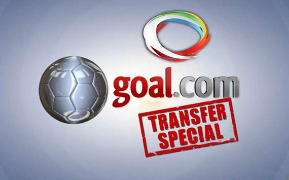 Goal.com- transfer special
