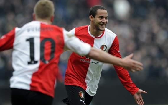 Bakkal geniet van zege op favoriete opponent