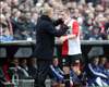Koeman not happy with Guidetti's attitude