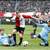 Feyenoord en Guidetti baas over Ajax 