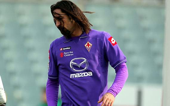 Der FC Parma nimmt Amauri unter Vertrag