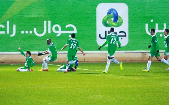 دوري جوال للمحترفين "فلسطين" : ديربي الخليل