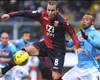 Italien: Klose mit Doppelpack