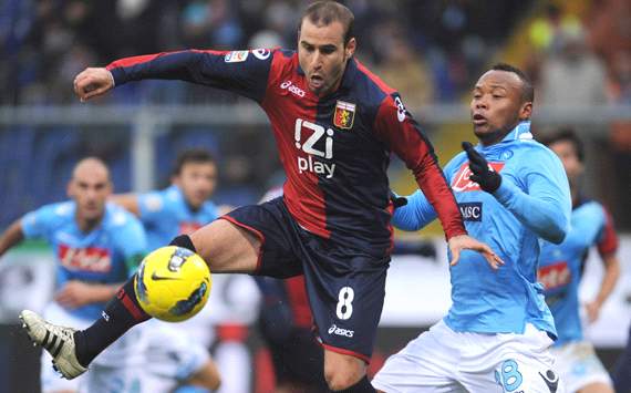 Rodrigo Palacio - Genoa (Getty Images)