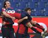 Gilardino & Palacio: "Visto che intesa?"