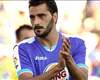 Dani Guiza - Getafe