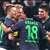 Gladbach jubelt schon mal in Berlin