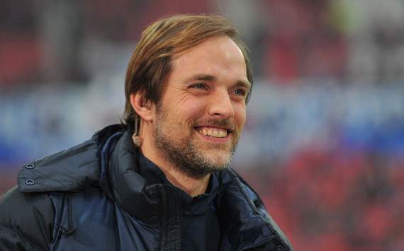 Heidel insists Tuchel will not leave Mainz