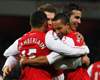  FA Cup,Theo Walcott,Arsenal v Aston Villa